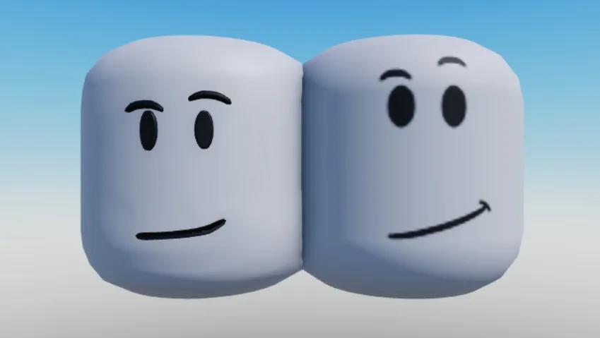 Roblox-Spieler empört über erzwungene Umstellung auf animierte Köpfe