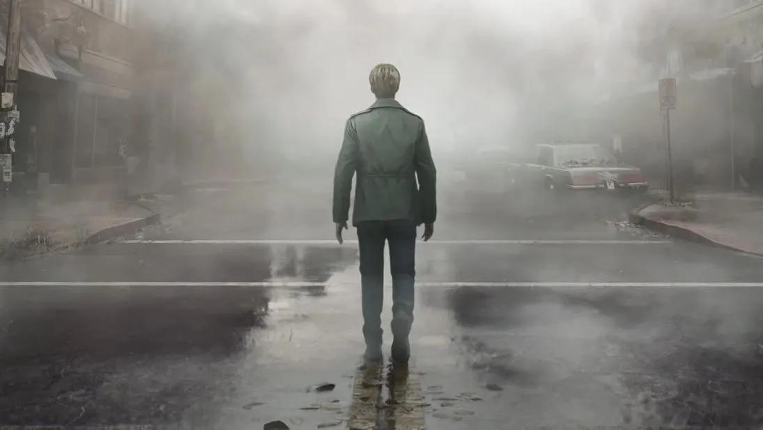 Ein neues Silent Hill-Spiel befindet sich bei Konami in Entwicklung, das bestätigt wurde.