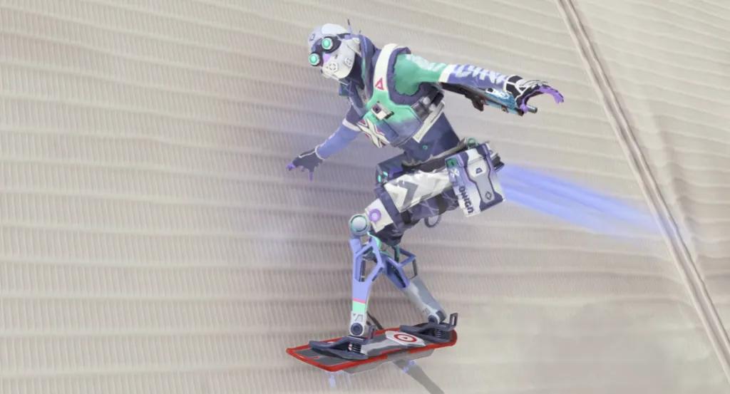 Apex Legends stellt den Support für die Switch im August ein.