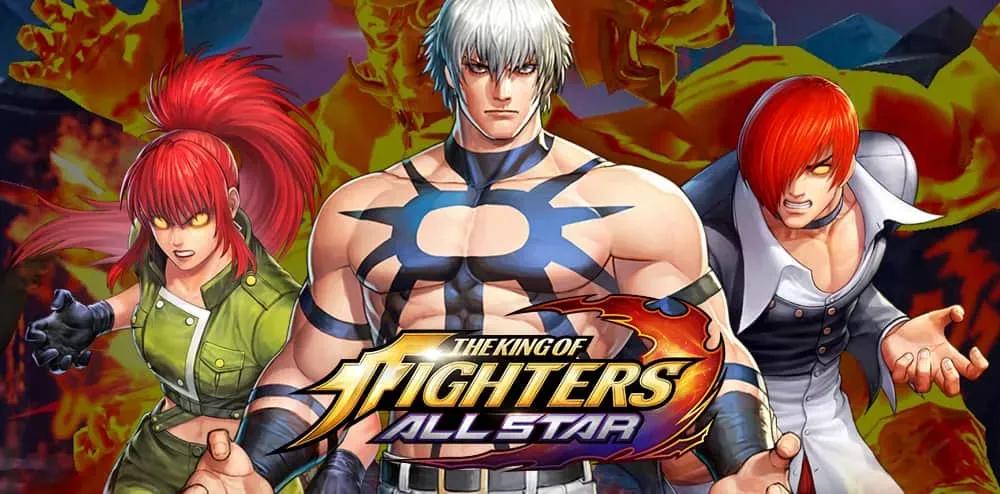 PUBG Mobile kooperiert mit King of Fighters – Mythische Skins und Belohnungspfade sind in Planung