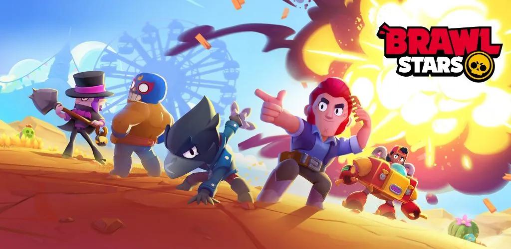 Die Entwickler von Brawl Stars äußern sich erstmals zu Buffs, Zufallselementen und der Zukunft des Spiels.