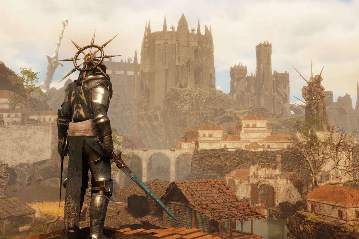 Questreihen-Details 2026: Roadmap für Tainted Grail mit neuen Patches und einem kostenlosen DLC