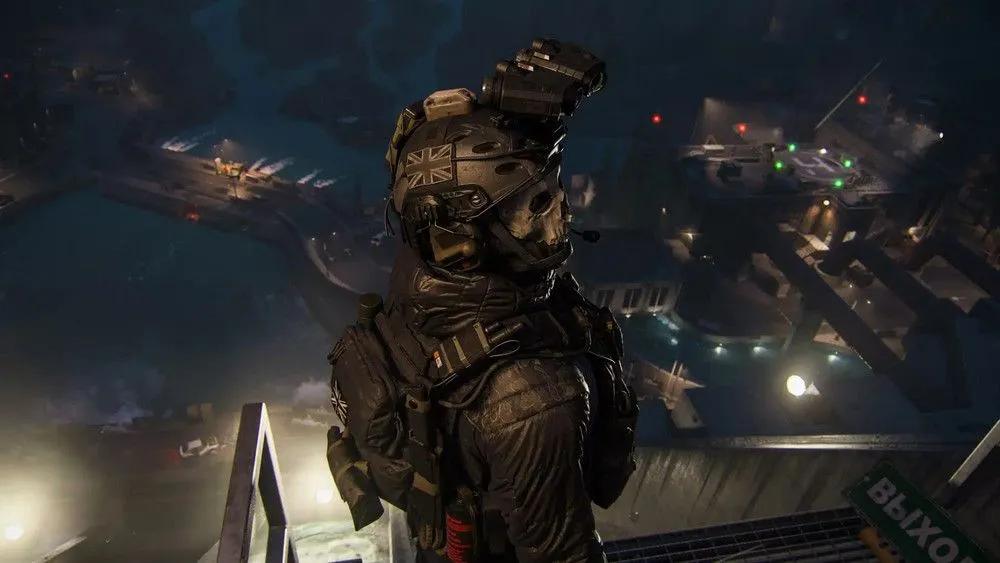 Die Entwickler von Call of Duty arbeiten an einem neuen Action-Rollenspiel.