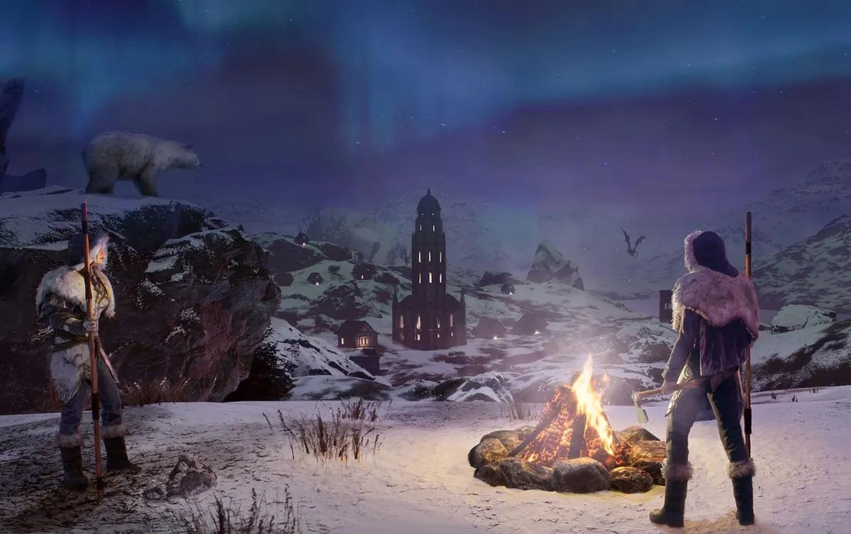 Die Zukunft von Ashes of Creation ist nach dem Rücktritt des Direktors und leitender Mitarbeiter ungewiss