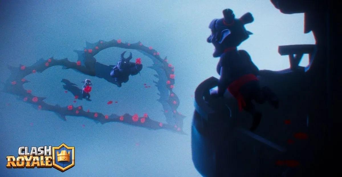Clash Royale enthüllt Februar 2026 Events mit neuen Herausforderungen und Belohnungen