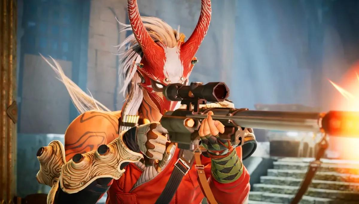 Highguard macht den 5V5-Modus nach positivem Spieler-Feedback dauerhaft