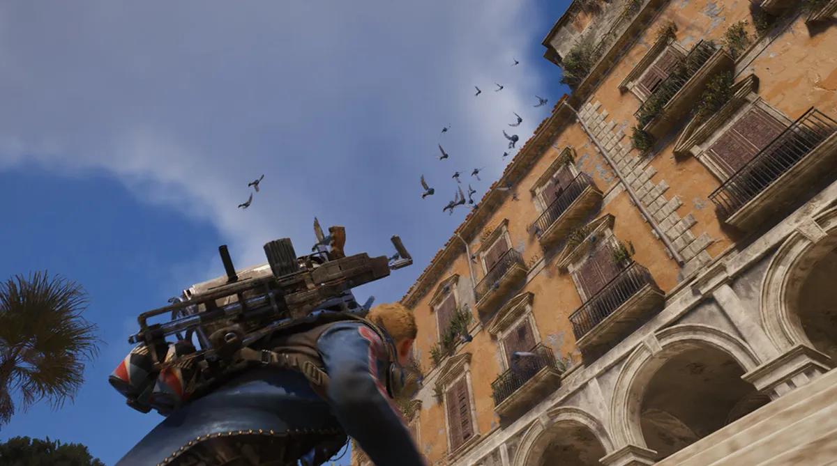 Embark Studios behebt einen Fehler, der Arc Raiders-Events ausgelöscht hat, und erhöht die Häufigkeit von Bird City