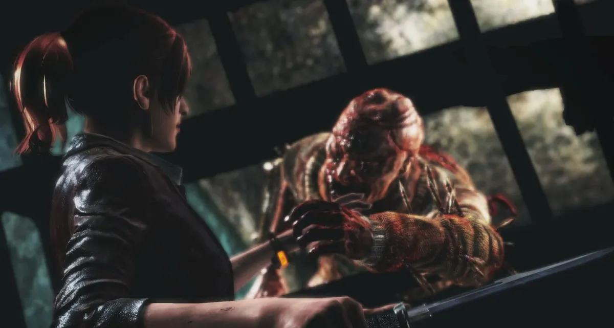 Neues Resident Evil Revelations-Videospiel von Capcom angeteasert
