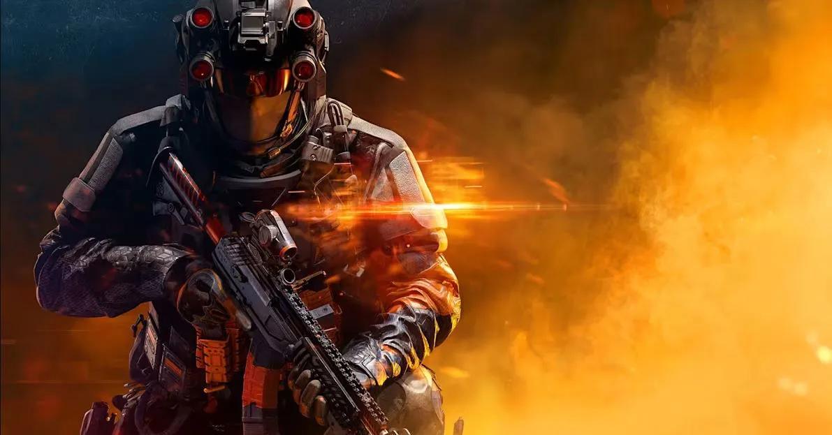 Battlefield 6 Season 2 Neue Karte angeblich enthüllt