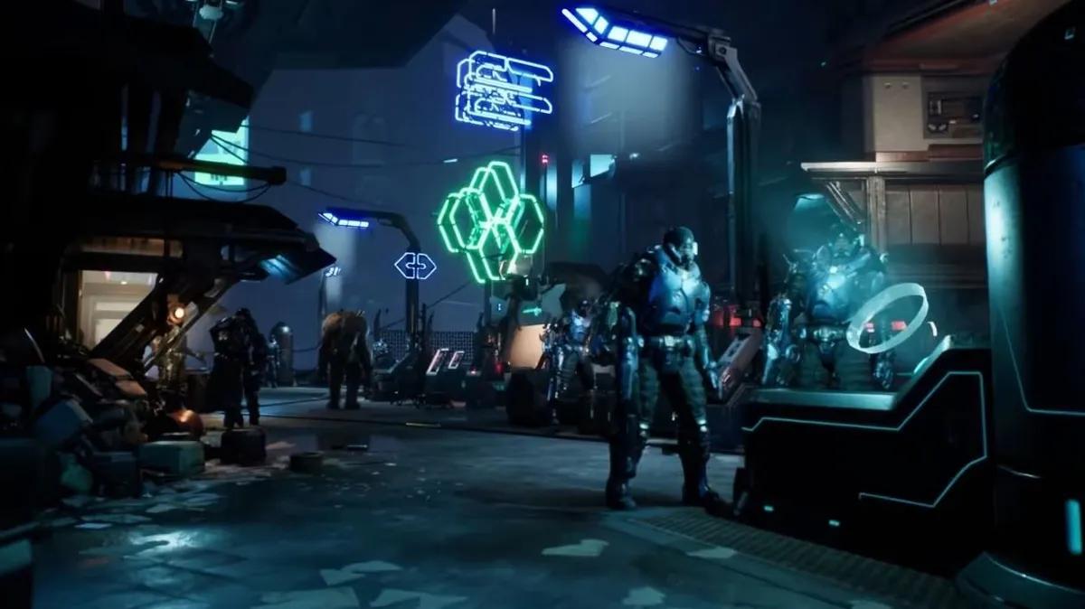 Das Konzept von ZeniMaxs gecanceltem Project Blackbird-Spiel ist online geleakt