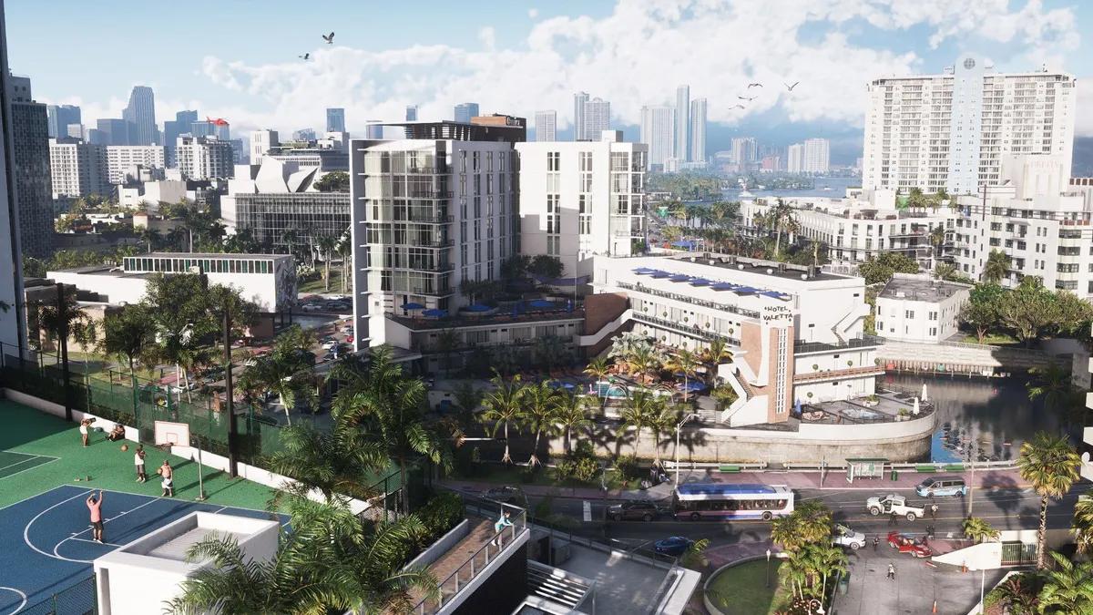 Die Vermarktung von Grand Theft Auto VI wird diesen Sommer beginnen