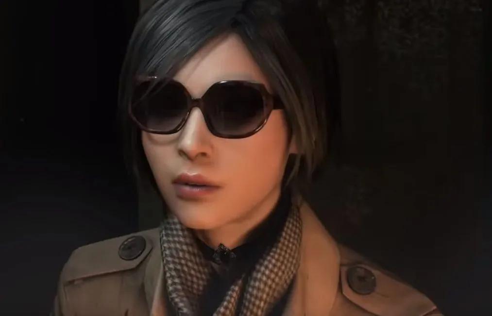 Capcom könnte die Rückkehr von Ada Wong in Resident Evil Requiem ankündigen