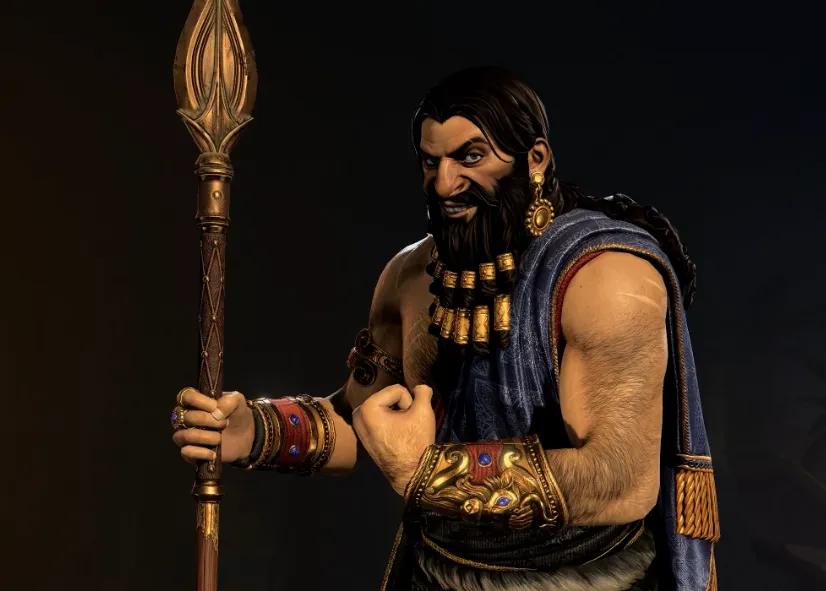 Civilization 7 nimmt mit dem Frühjahrs-Update in Expansionsgröße einen neuen Kurs mit massiven Überarbeitungen ein