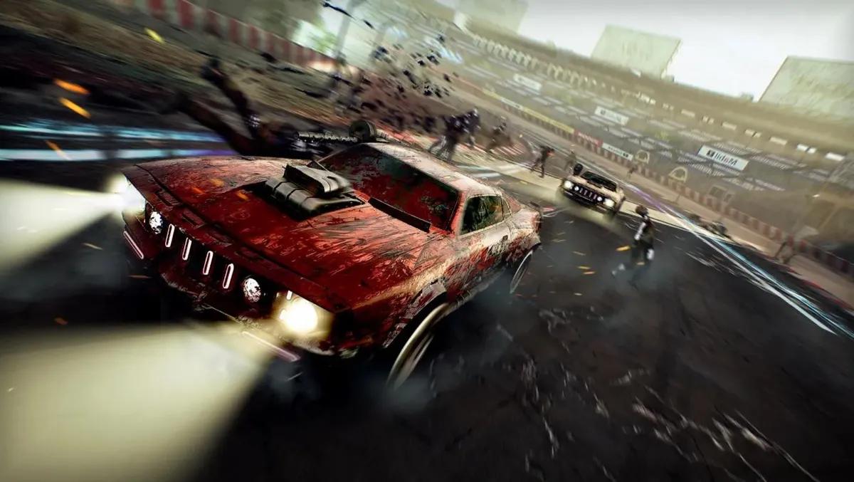 Carmageddon: Rogue Shift Erste Kritiken wurden enthüllt