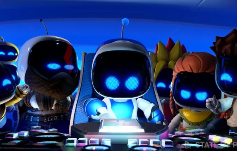 Sony meldet Patent für KI-generierte Spiele-Podcasts an, die von Spielcharakteren gesprochen werden