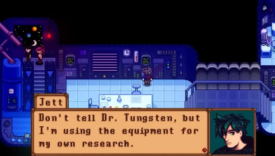 Eric Barone spricht über die Entwicklung von Haunted Chocolatier und seine Erwartungen