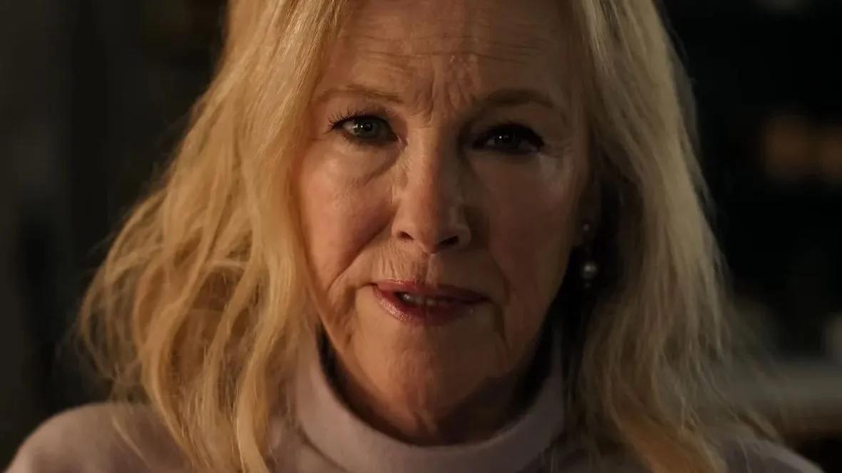 Catherine O'Hara sollte in The Last of Us Staffel 3 mitspielen