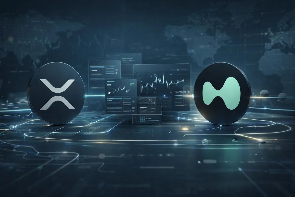 Ripple fügt der Ripple Prime Plattform Unterstützung für Hyperliquid hinzu