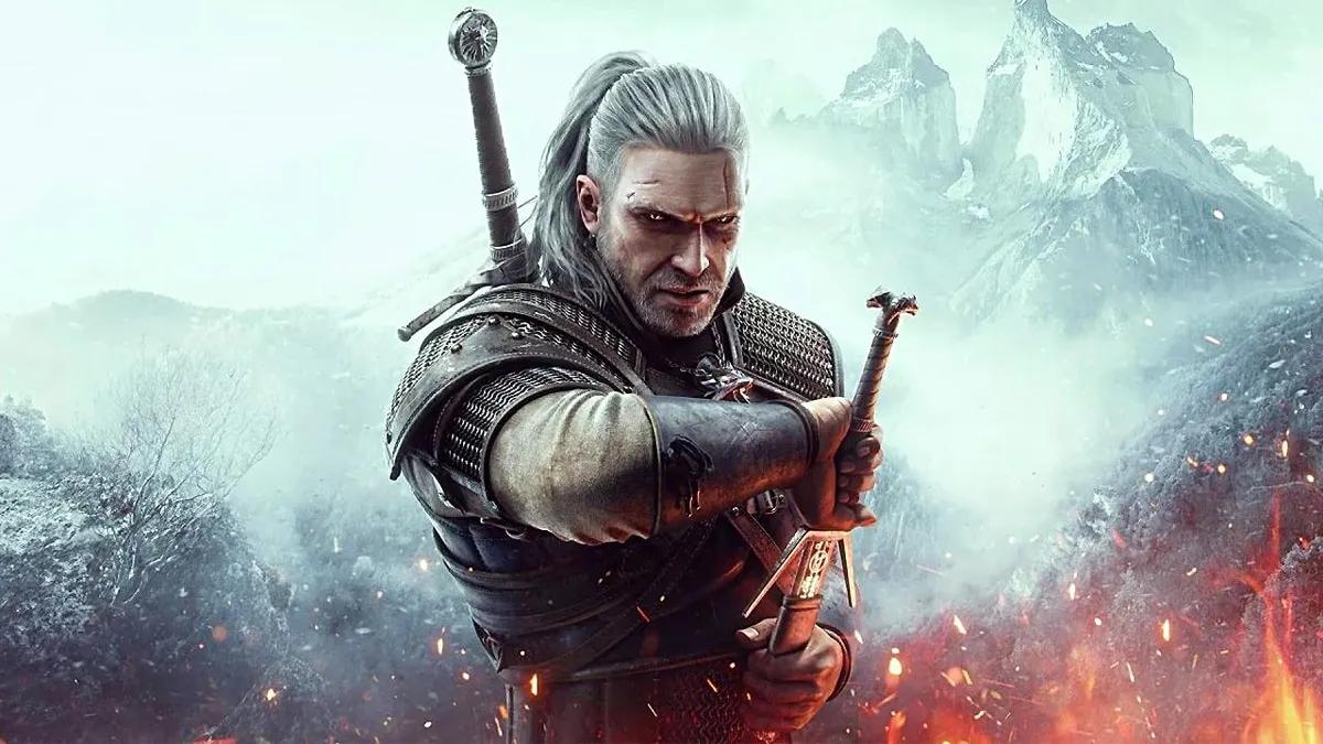 The Witcher Remake wurde angeblich verschoben