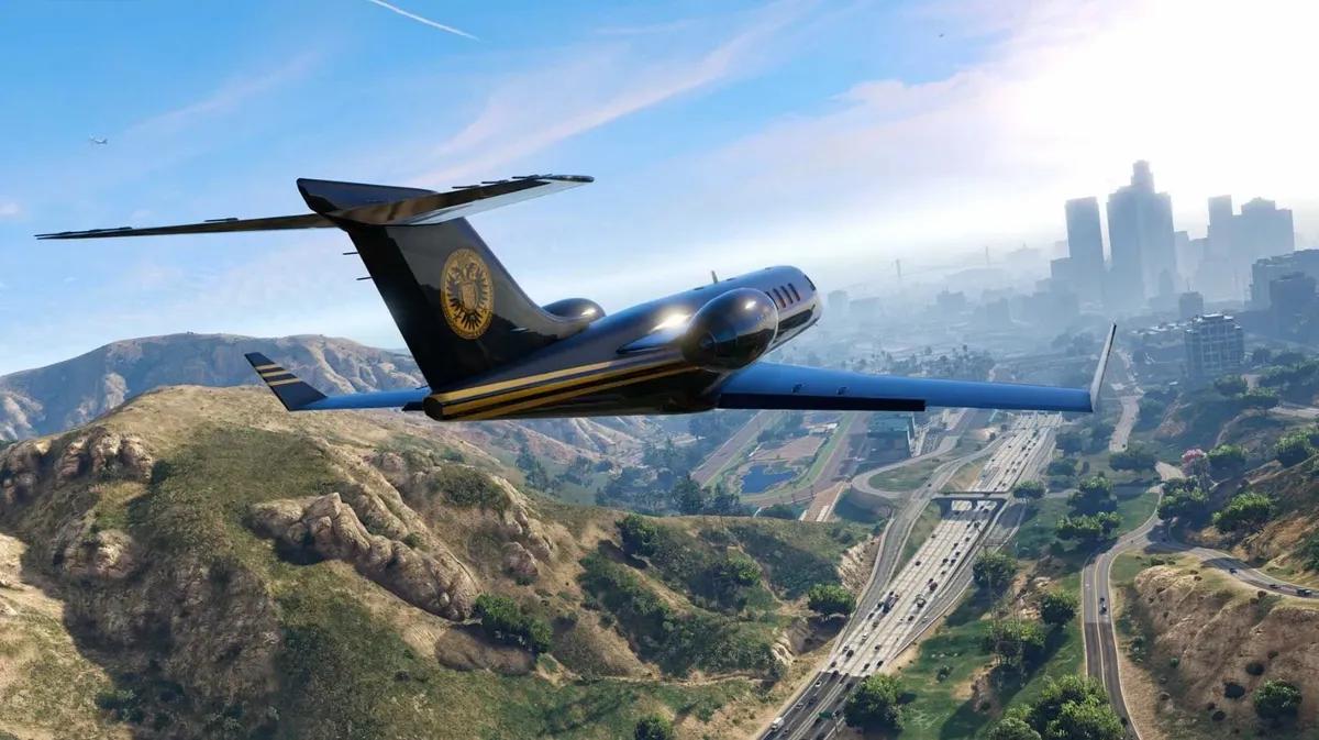 Insider teilte neue Grand Theft Auto VI Details