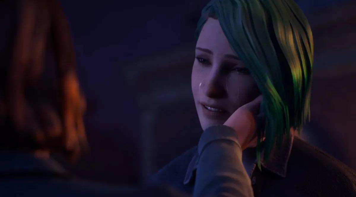 Neue Details zu Life is Strange: Reunion sind enthüllt worden