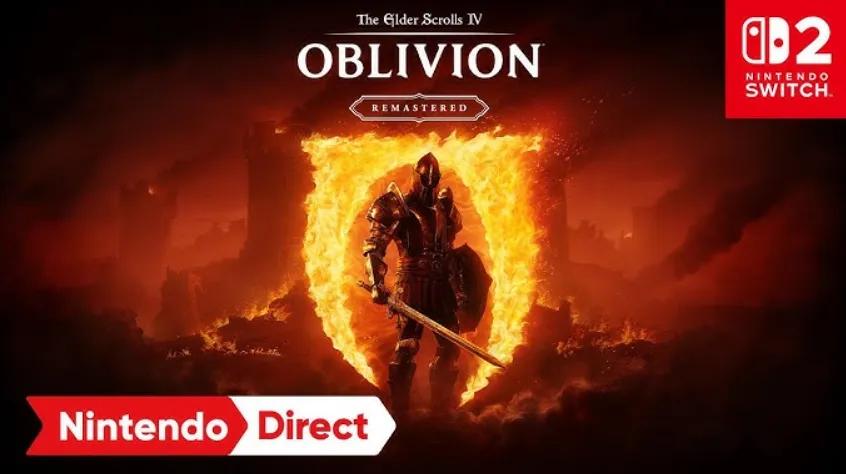Februar 2026 Nintendo Direct Partner Showcase: Ein Blick auf alle Spiele-Ankündigungen