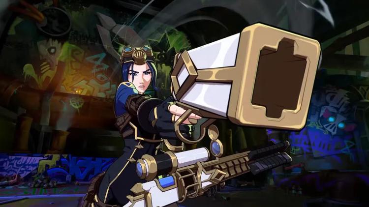 2XKO enthüllt ein neues Update für Februar 2026 mit Schwerpunkt auf Stabilität und Fehlerbehebung