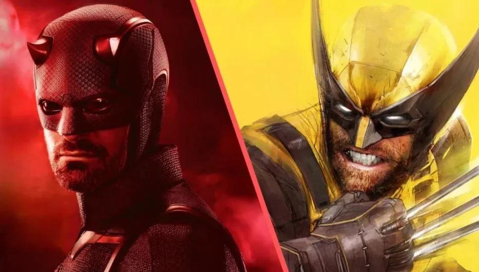 Daredevil könnte in Marvels Wolverine auftauchen