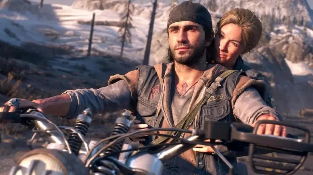 Video eines abgebrochenen Videospiels des Bend-Studios online geleakt