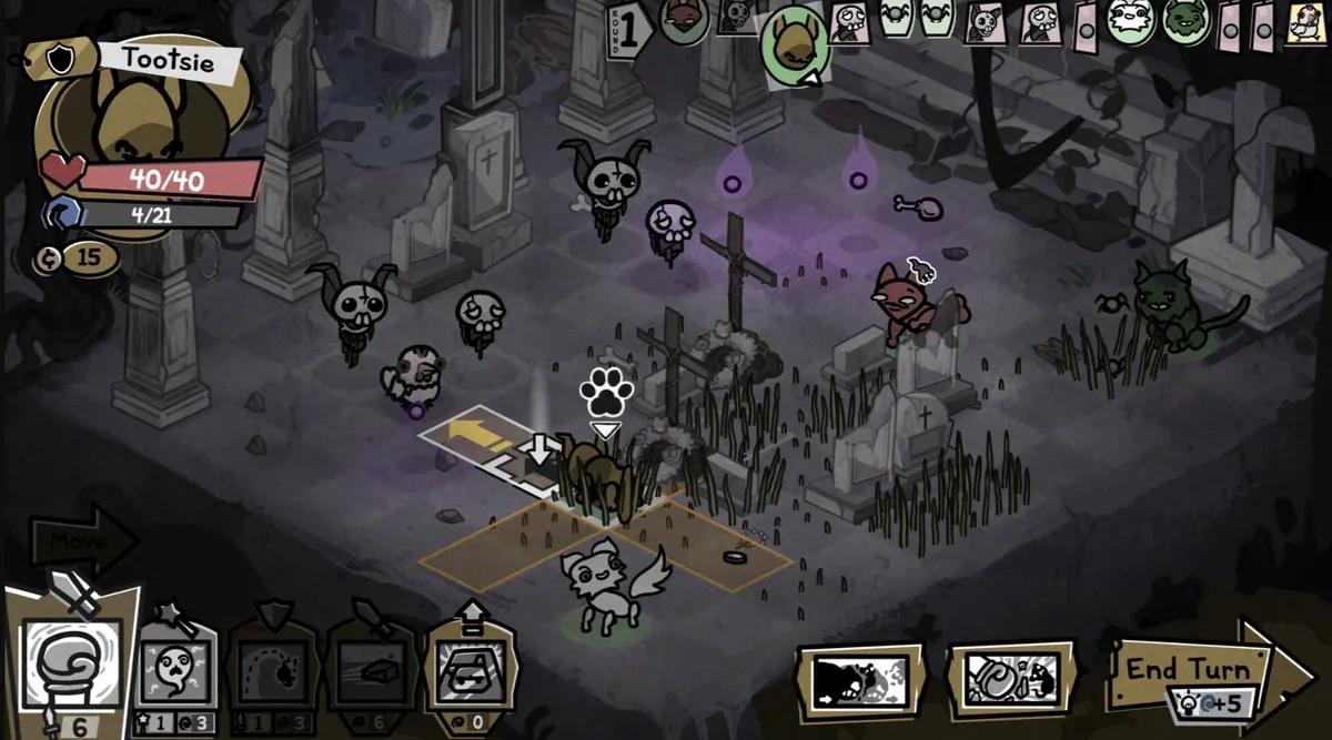 Ein detaillierter Blick auf die chaotische Welt der Mewgenics