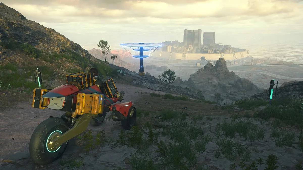 Hideo Kojima könnte die PC-Version von Death Stranding 2 ankündigen: Der Trailer zu On the Beach erscheint bald