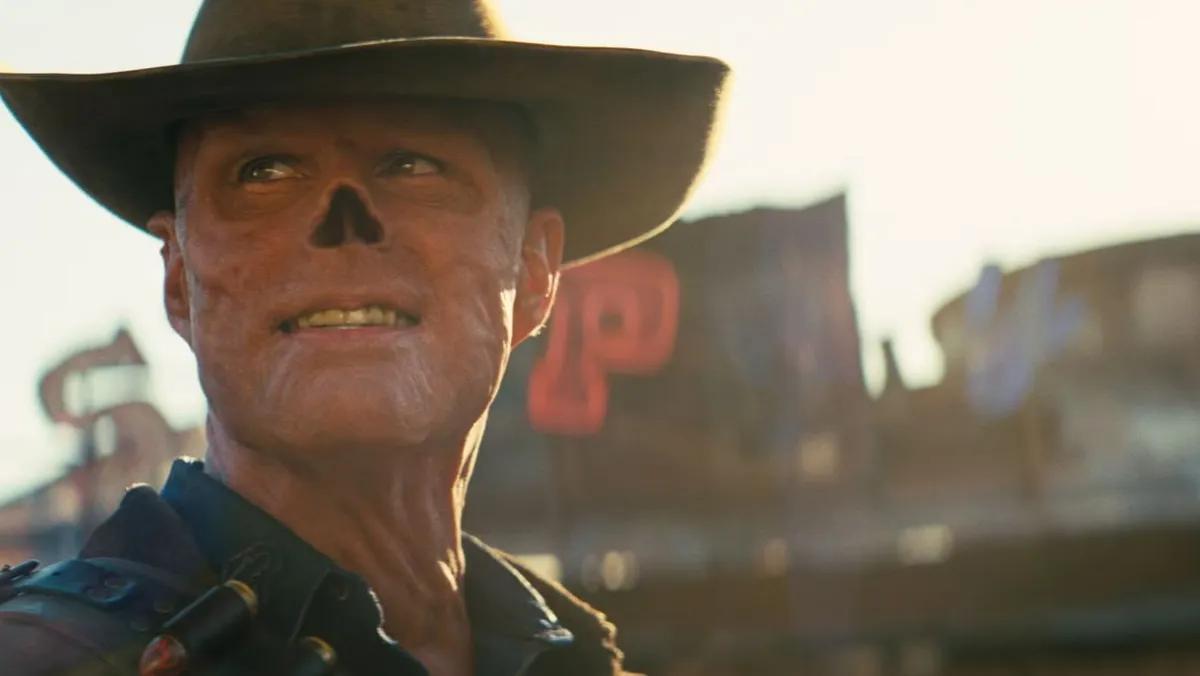 Schauspieler der Fallout-TV-Serie verrät die Verbindung der Serie zu Fallout 5