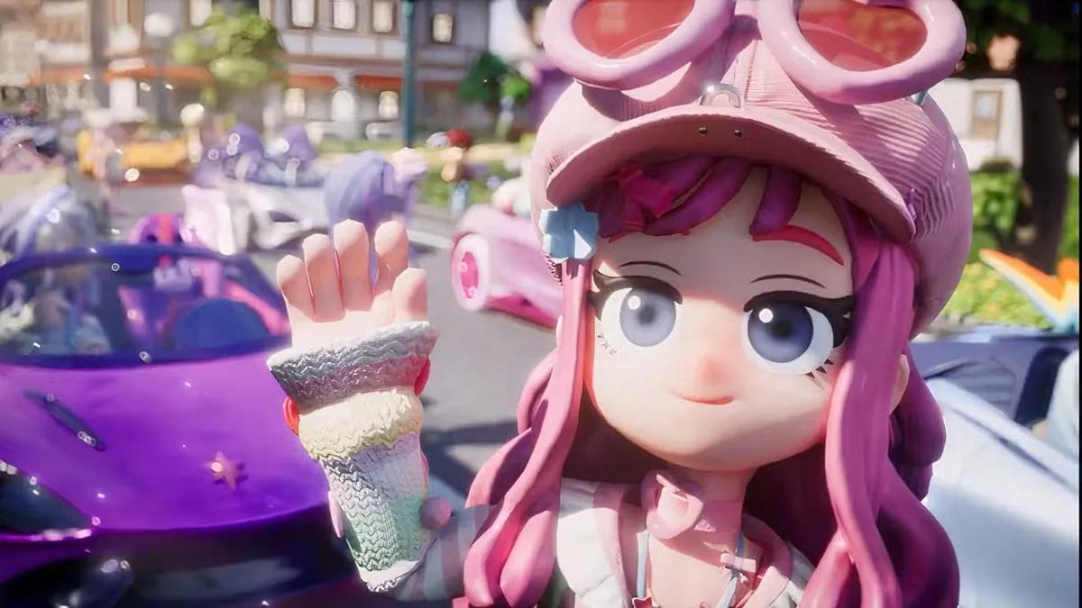 Heartopia kündigt My Little Pony: Friendship Is Magic-Zusammenarbeit vor dem Valentinstag an