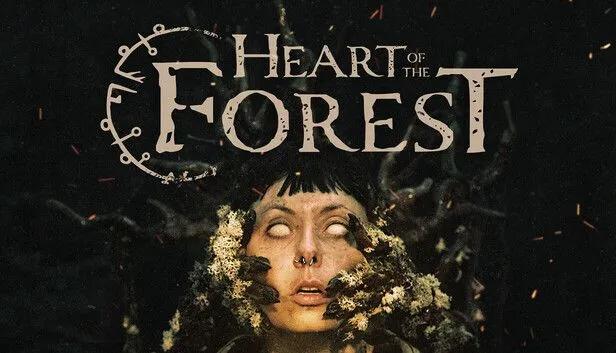 Heart of the Forest bringt diesen Februar psychologischen Horror auf Handy, PC und Konsolen