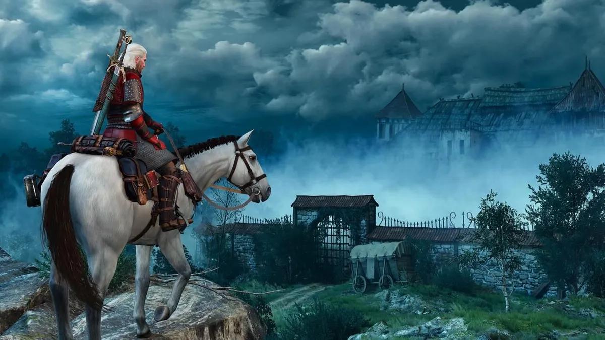 Preis und Budget des neuen DLCs für The Witcher 3: Wild Hunt wurden angeblich enthüllt