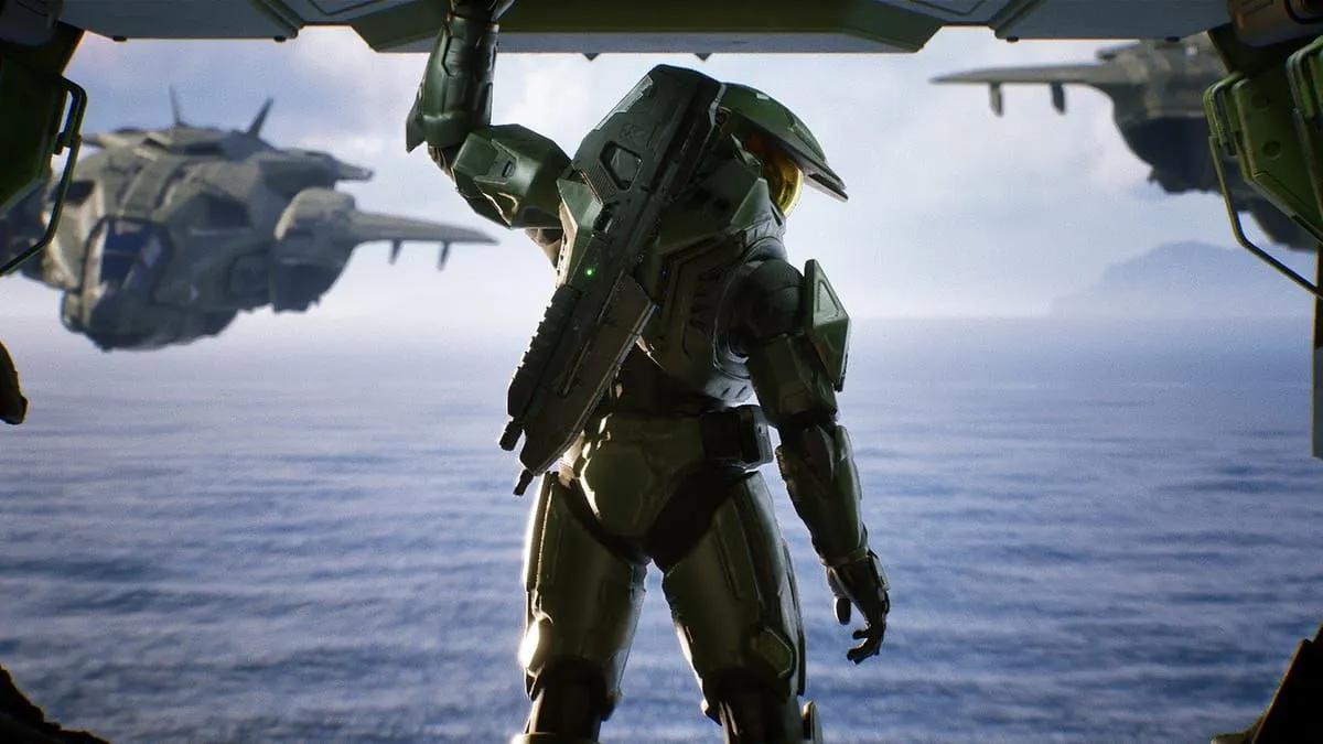 Halo: Campaign Evolved PlayStation 5 Release-Fenster enthüllt