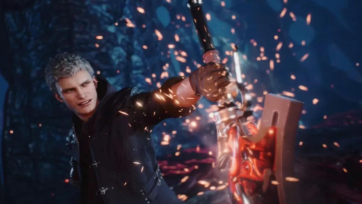 Devil May Cry 6 könnte auf der kommenden Sony's State of Play angekündigt werden
