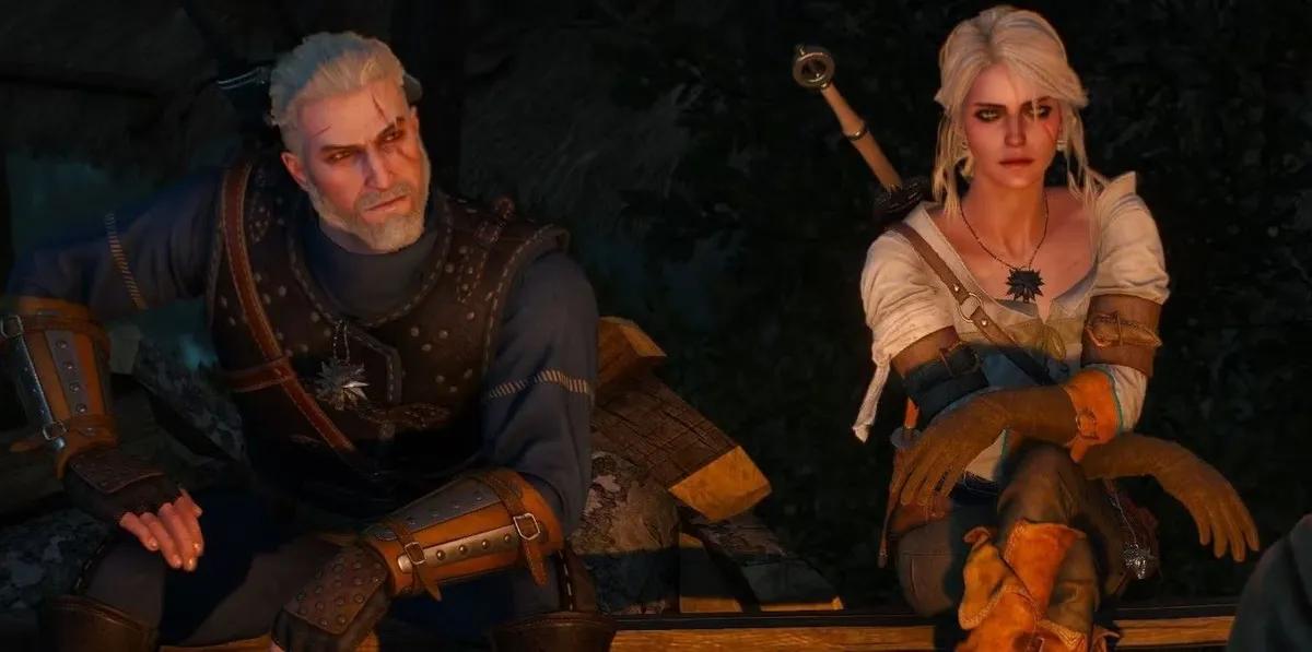 Mögliche Details zur Handlung des The Witcher 3: Wild Hunt DLC enthüllt