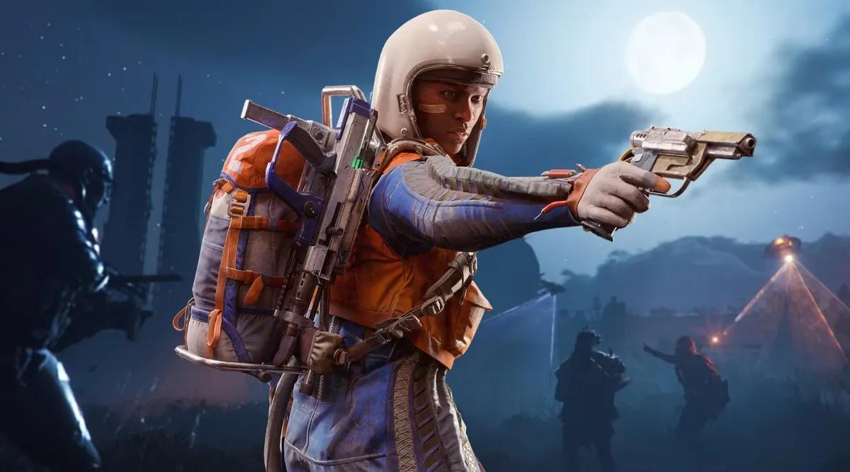Blizzards neuer StarCraft-Shooter befindet sich angeblich mit den Entwicklern von Arc Raider in Entwicklung