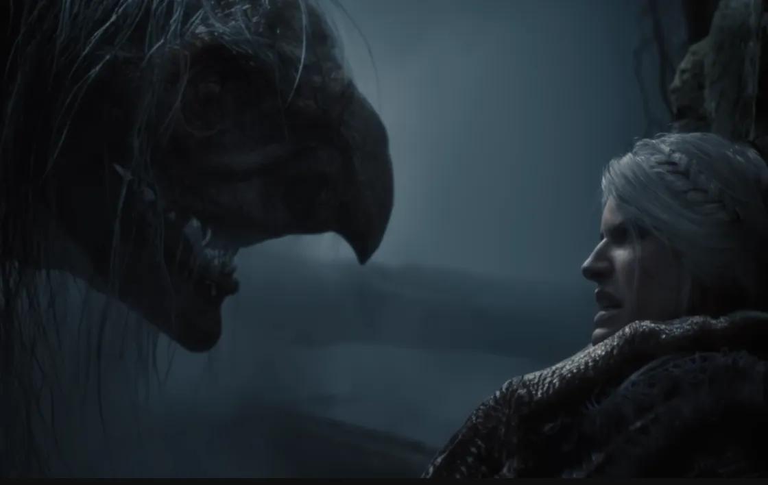 Die The Witcher-Community bereitet sich auf ein mögliches großes Update für die nächste Saga vor