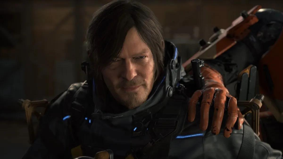 Hideo Kojima verrät, dass Death Stranding 2: On the Beach für den PC erscheint