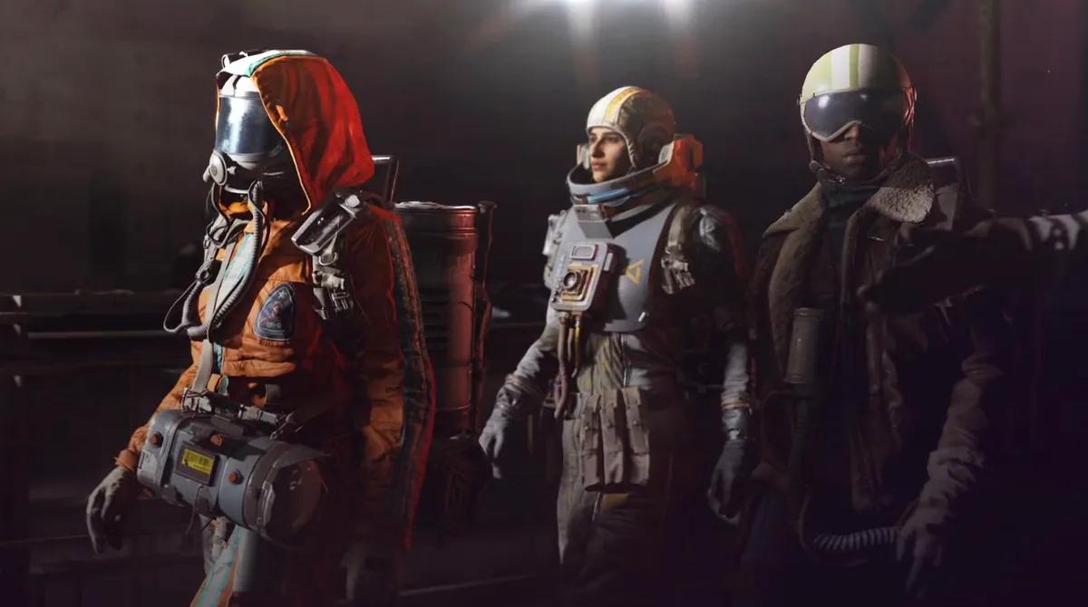 ARC Raiders kündigt neues "Shared Watch"-Event für den 10. Februar an