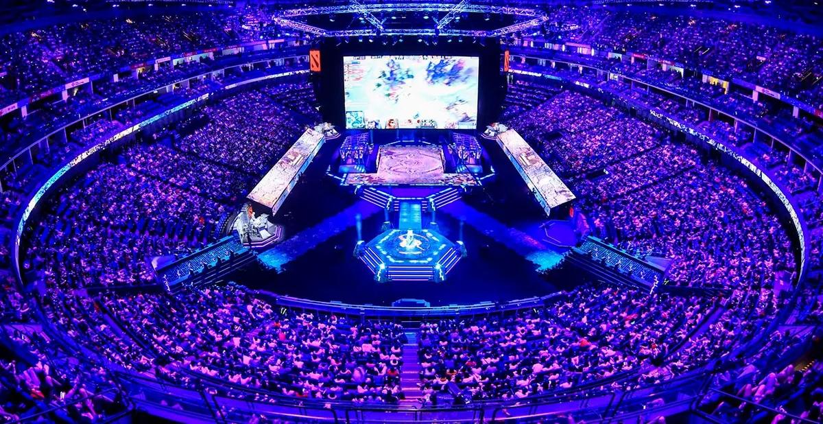 Blut auf der Tastatur: Warum russische Spieler immer noch im Esport mitspielen