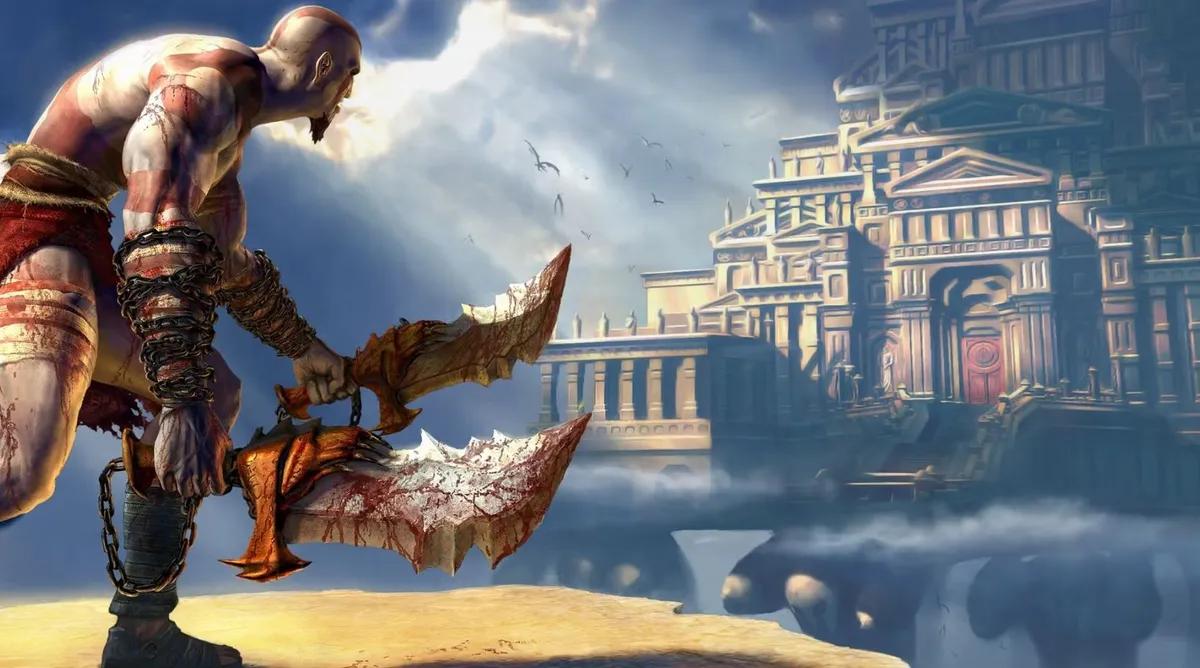 Neues God of War-Videospiel könnte auf der State of Play enthüllt werden