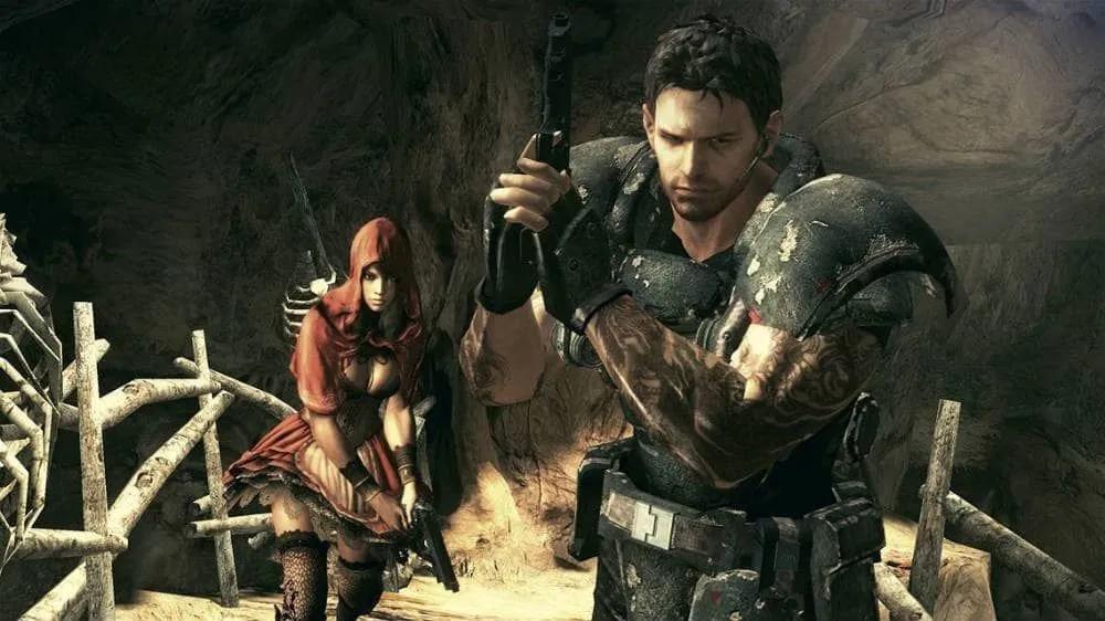 Resident Evil 5 Remake könnte doch noch in Entwicklung sein