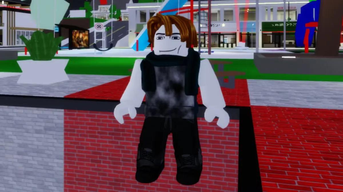 Roblox entfernt Systemabzeichen aus Profilen und ersetzt sie durch tragbare Anstecker