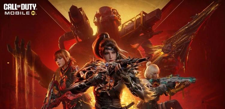 COD Mobile Season 2: Lunar Charge bringt neue Waffe, Plünderungsmodus und mythische Belohnungen