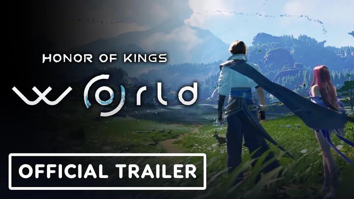 Honor of Kings: World eröffnet neue geschlossene Beta in China vor der Veröffentlichung im Frühjahr 2026