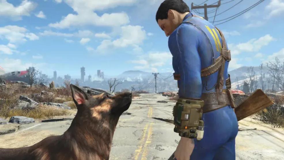 Das bleibende Vermächtnis von Fallout 4: Ein Jahrzehnt spielergesteuerter Erfolg