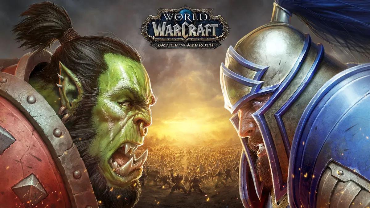 Wurde World of Warcraft zur Geldwäsche benutzt? Online-Behauptungen entfachen Debatten